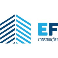 Ef Construções e Incorporações logo - Similar company to Stiefel Engenharia