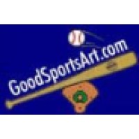 Bill Goff Inc/Goodsportsart.Com