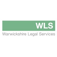 Warwickshire Legal Services logo - Similar company to Oasis Uk