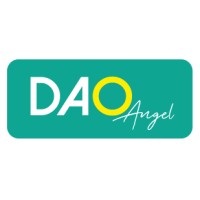DAOAngel logo - Similar company to All Nft Lab