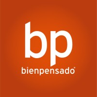 Bien Pensado logo - Similar company to Human Engines