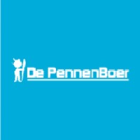 De PennenBoer logo - Similar company to Bles & Van Der Does