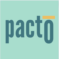 Pacto logo - Similar company to Wedevelopers