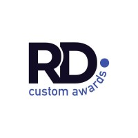 RD Custom Awards logo - Similar company to Scaleon