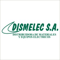 DISMELEC S.A. logo - Similar company to Quicker Ec