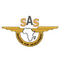 Strategic Aviation Services logo - Similar company to Howarth Aviation