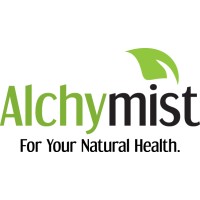 Alchymist medical herbs logo - Similar company to Лимон На Чай