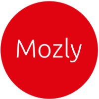 Mozly logo - Similar company to Backfront Academy
