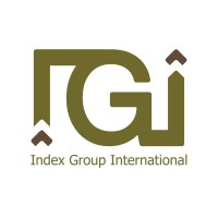 INDEX Group International IGI logo - Similar company to Baladi Kitchen 