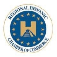 Regional Hispanic Chamber of Commerce logo - Similar company to Grow Organization