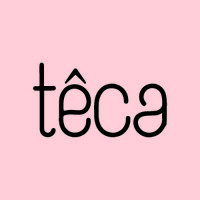 Têca logo - Similar company to Huda