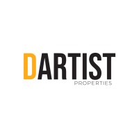 Dartist Properties logo - Similar company to Smart Zone Properties