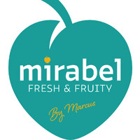 Mirabel Fresh&Fruity logo - Similar company to Pajottenlander
