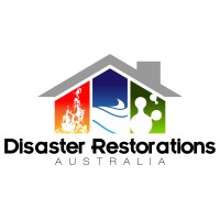 Disaster Restoration Australia logo - Similar company to Excel Property Restoration Group