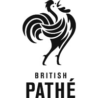 British Pathé logo - Similar company to Comxo