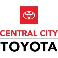 Central City Toyota logo - Similar company to Pacifico Auto Group