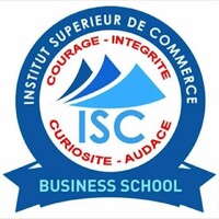 ISC Business School logo - Similar company to Weizly