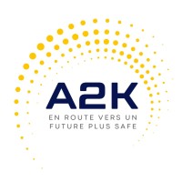 A2K Conseil logo - Similar company to Maderasati