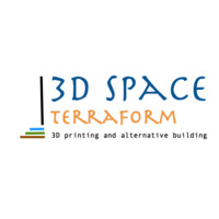 3DSpaceTerraform logo - Similar company to Renca Geopolymer