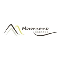 Motorhome Escapes logo - Similar company to Solent Motorhomes Ltd