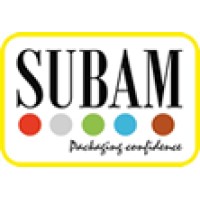 SUBAM PAPERS PRIVATE LIMITED logo - Similar company to B&B Triplewal Containers Ltd