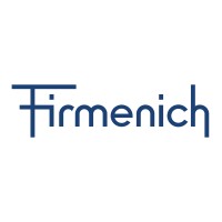 Firmenich logo - Similar company to Sensegen