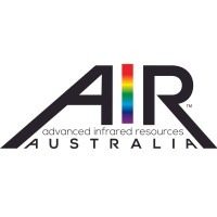 AIRA - Advanced Infrared Resources Australia logo - Similar company to Fe Consultants