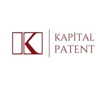 Kapital Patent logo - Similar company to Bancotti
