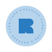 Rakkaus logo - Similar company to Saxen Commercial Interiors