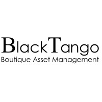 Black Tango logo - Similar company to Bp Prime