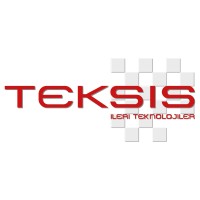 TEKSİS İleri Teknolojiler logo - Similar company to Visratek