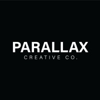 Parallax Creative logo - Similar company to Parallax Studios