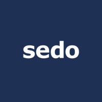Sedo.com logo - Similar company to Bodis