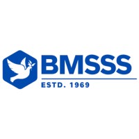 Bangalore Multipurpose Social Service Society - BMSSS logo - Similar company to Masterstroke