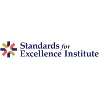 Standards for Excellence Institute® logo - Similar company to Bombazodfw 501C3