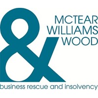 McTear Williams & Wood Limited logo - Similar company to Bond No.28 Tombland