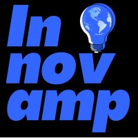 INNOVAMP logo - Similar company to The Pharmacists Leadership Stimulant Programme