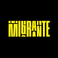 Migrante Agency logo - Similar company to Akita Film