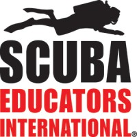 Scuba Educators International logo - Similar company to Iantd Headquarters