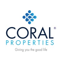 Coral Property Developers logo - Similar company to Towermax Construction (Pvt) Ltd