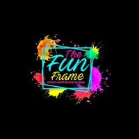 Fun Frame Photo Booth logo - Similar company to Fun Frame Photo