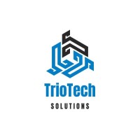 TrioTech Solutions logo - Similar company to Three Circle
