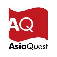 アジアクエスト株式会社 logo - Similar company to 株式会社ベリサーブ （Veriserve Corporation）