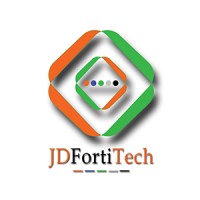 JDFortiTech logo - Similar company to Cloudneering