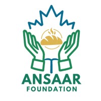 Ansaar Foundation logo - Similar company to Getting Ahead