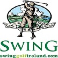 SWING Golf Ireland logo - Similar company to Ireland Golf Tour Operator Association