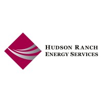 Hudson Ranch Energy Services