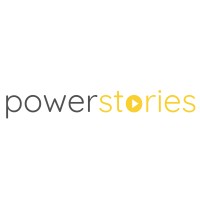 Powerstories GmbH logo - Similar company to Roedig + Partner