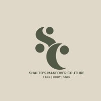 Shalto's Makeover Couture logo - Similar company to Asali Beauty