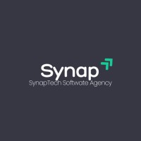 SynapTech logo - Similar company to Ufreesoft